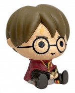 Harry Potter Coin Bank Harry Potter The Golden Snitch 18 cm